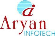 Aryan InfoTech | IT company with one stop professional solutions