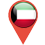 Kuwait Location