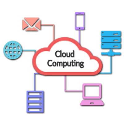 Cloud Computing