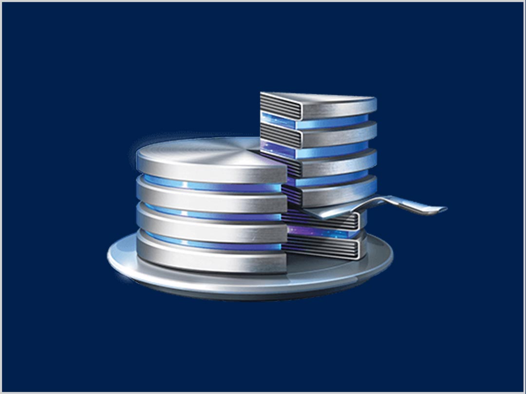 Acronis Disk Director 12