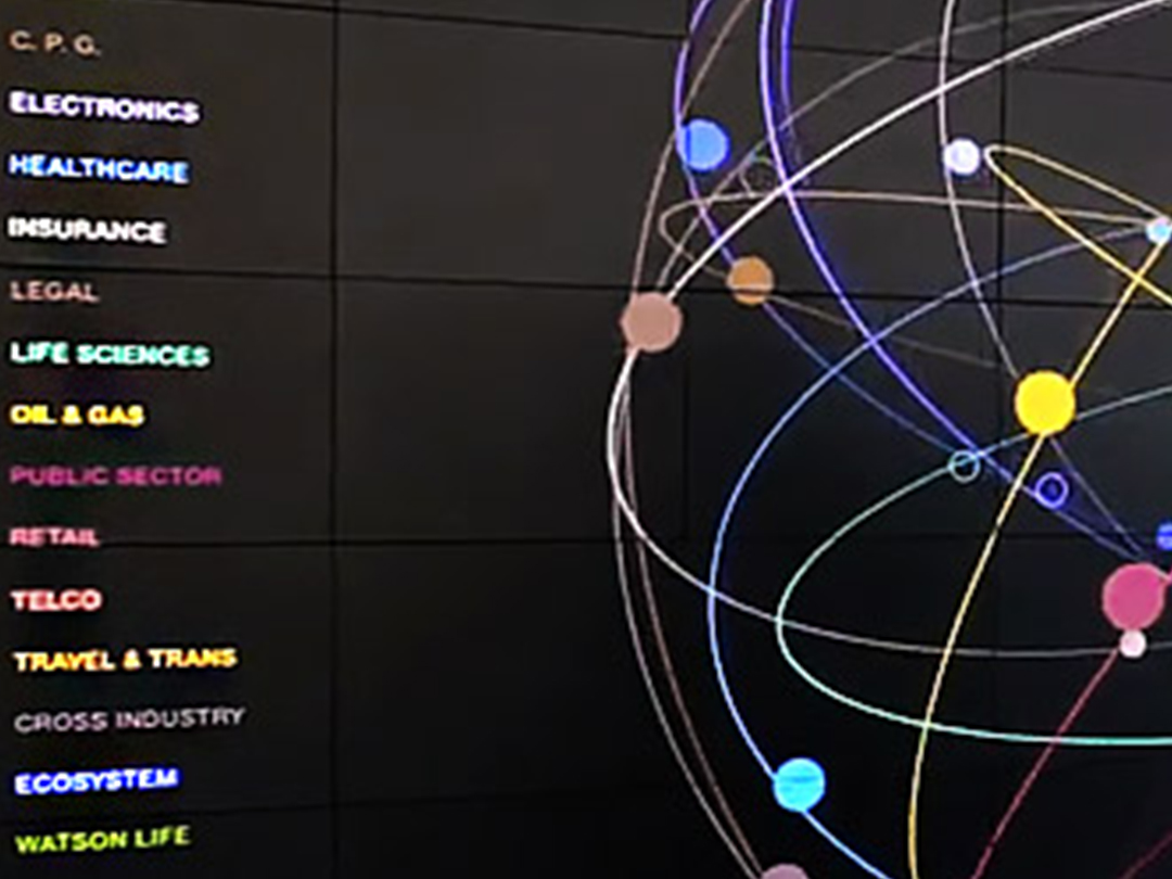 Choose your path to cognitive