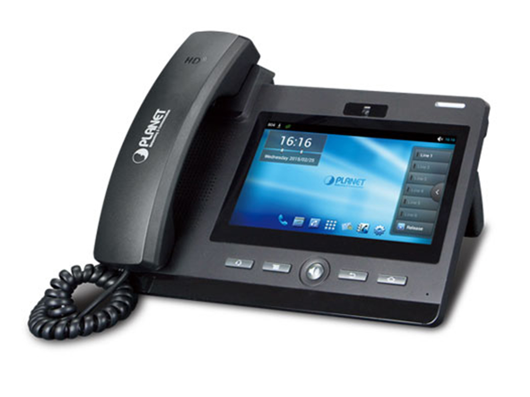 IP Telephony 