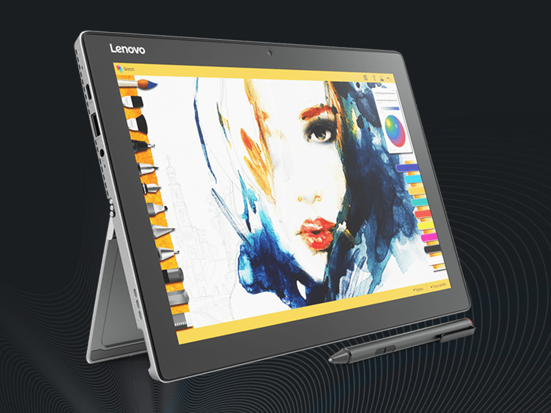 YOGA TAB 3 PRO