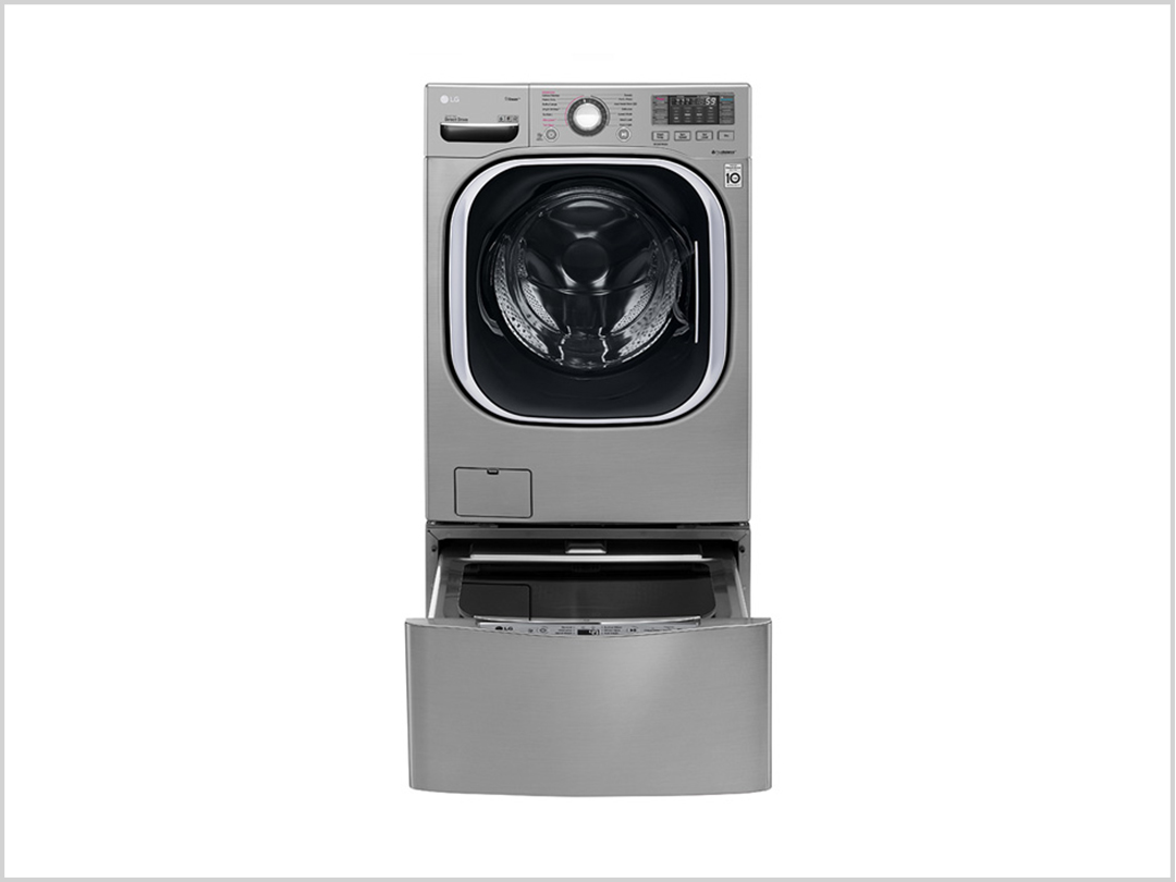 LG TWINWash