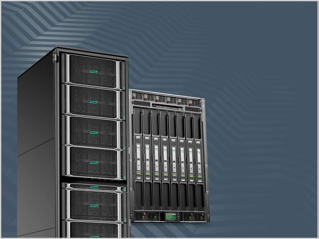 Mission Critical x86 Servers