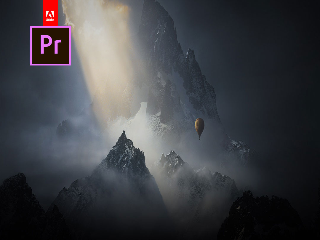 Make visually stunning videos virtually anywhere.