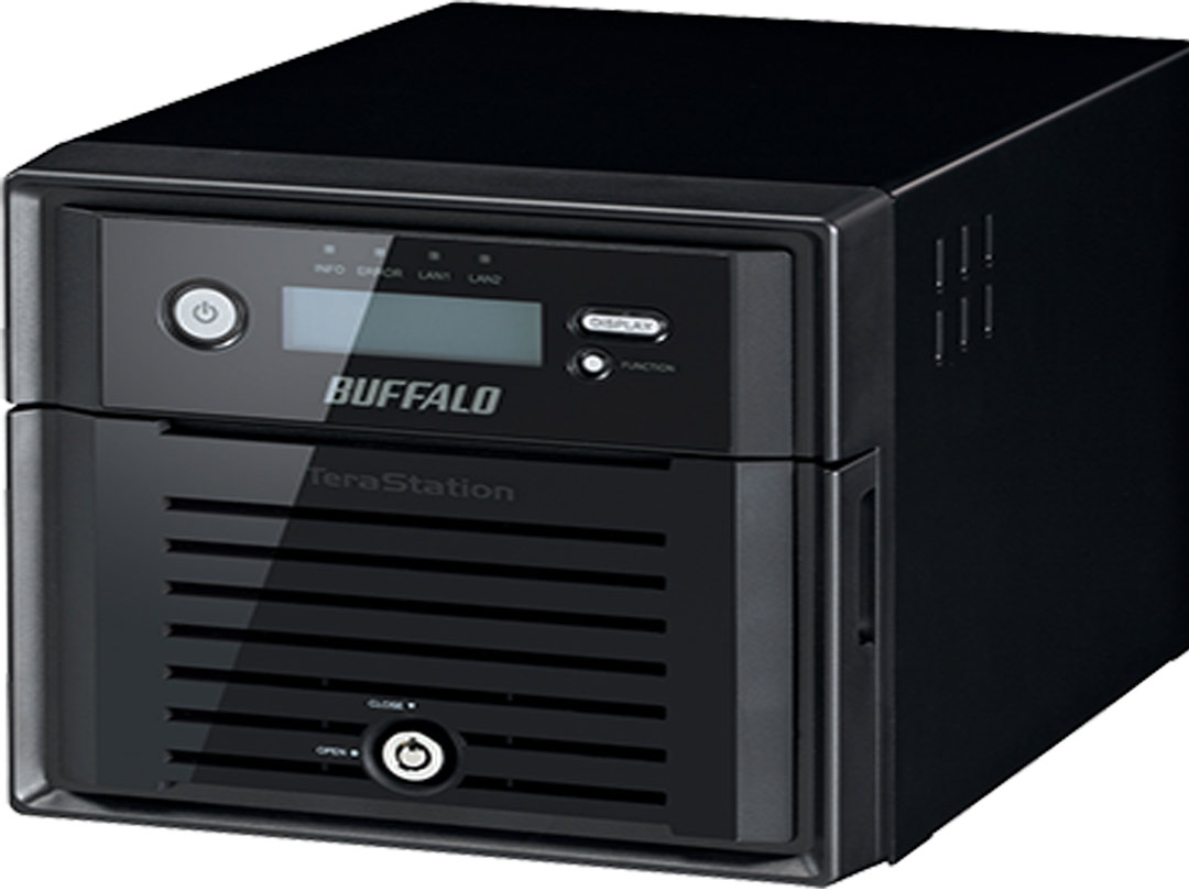 TS5200DS