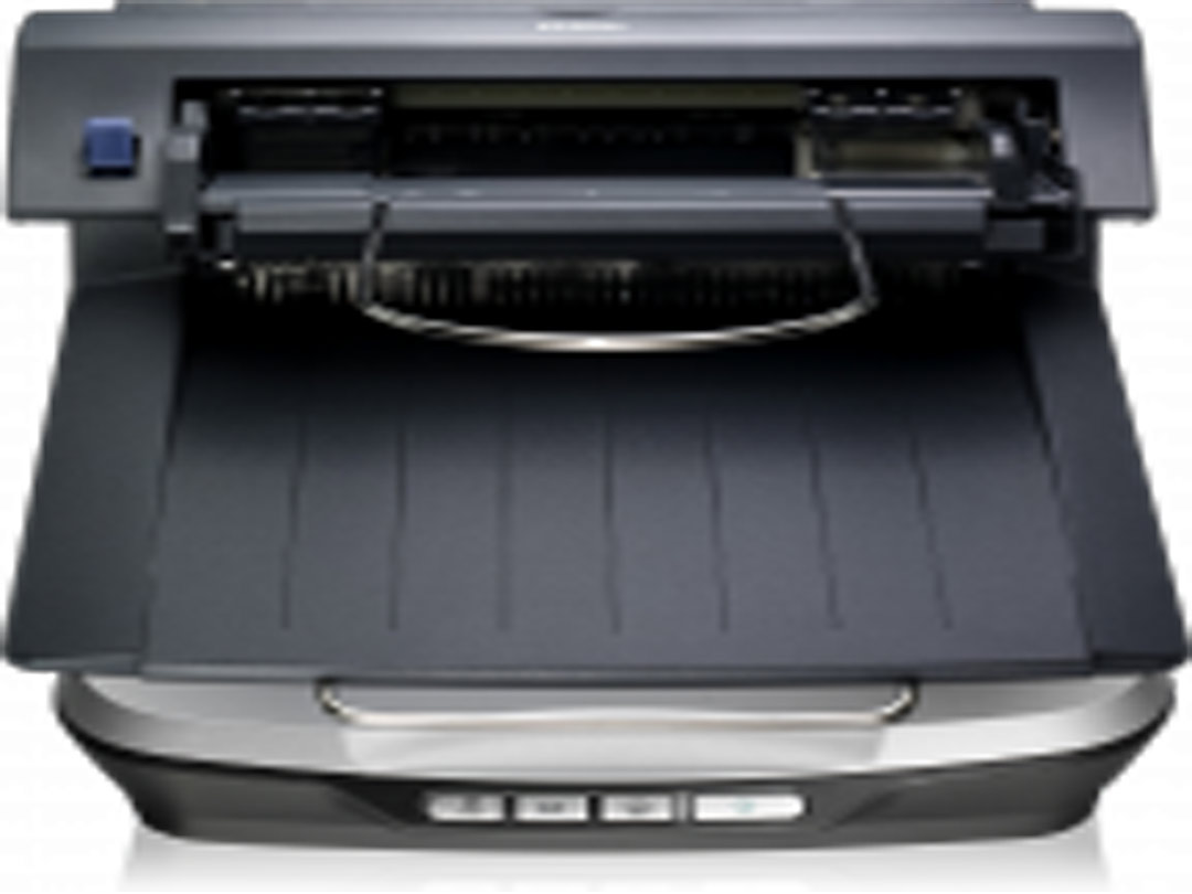 Epson Perfection Scanner