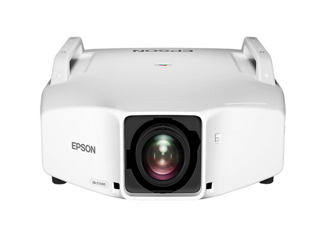 POWERFUL AND INNOVATIVE PROJECTORS