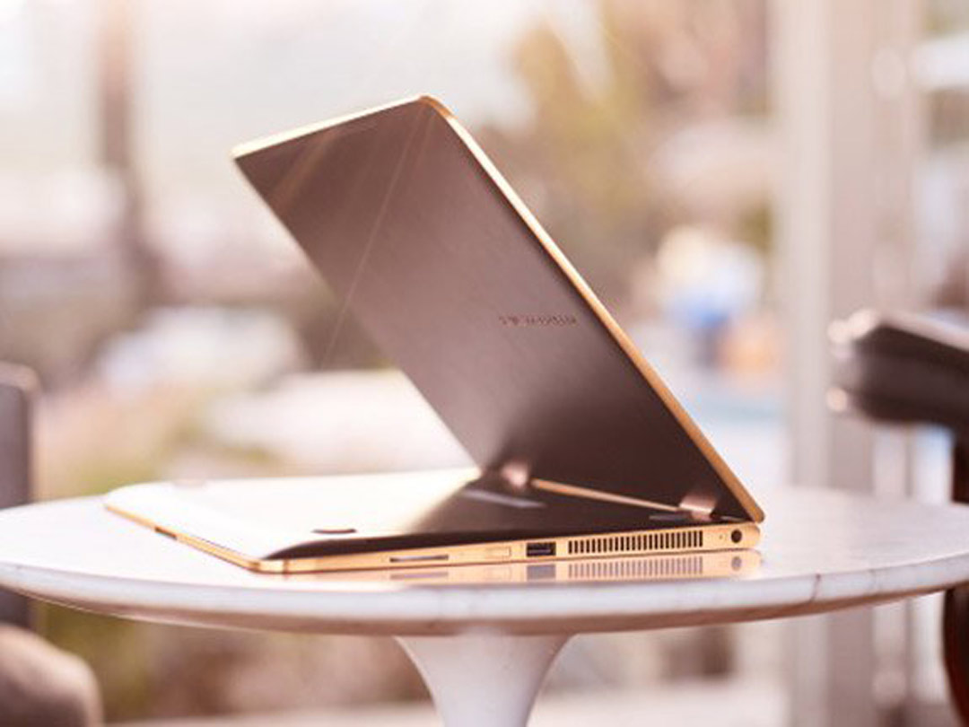 HP Spectre x360