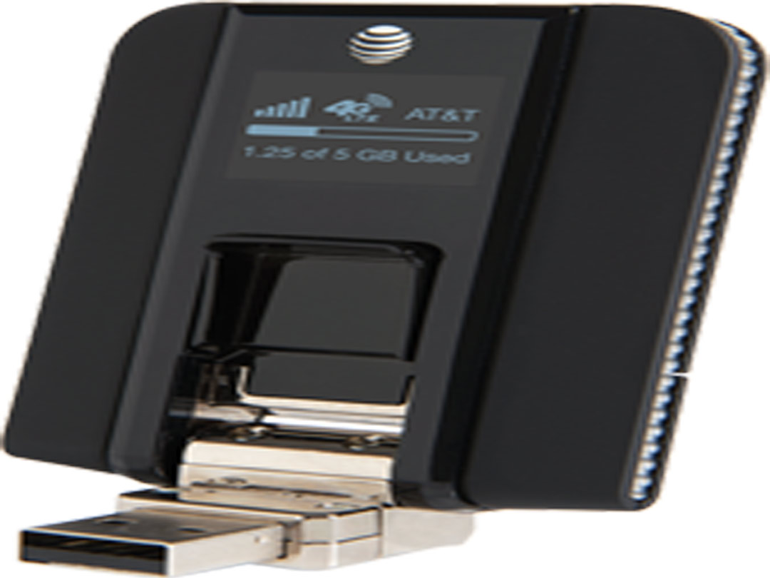 AirCard 340U USB Modem