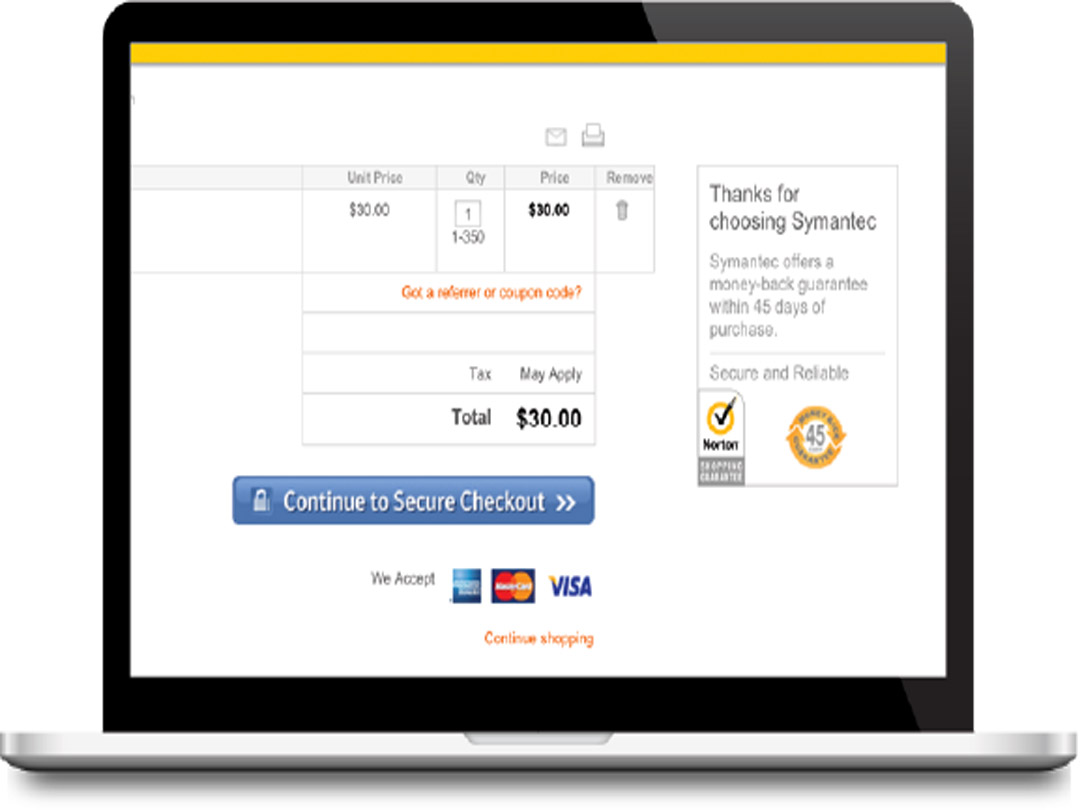 Website Security