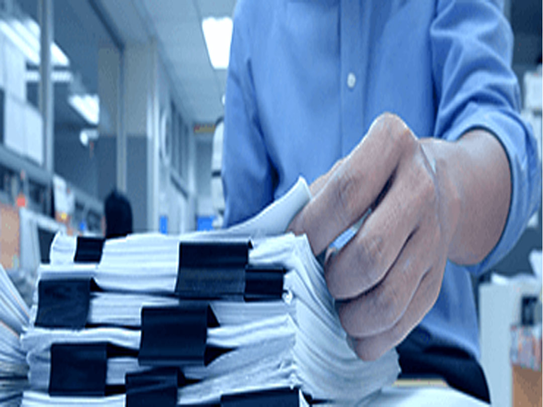 Compliance and Documentation