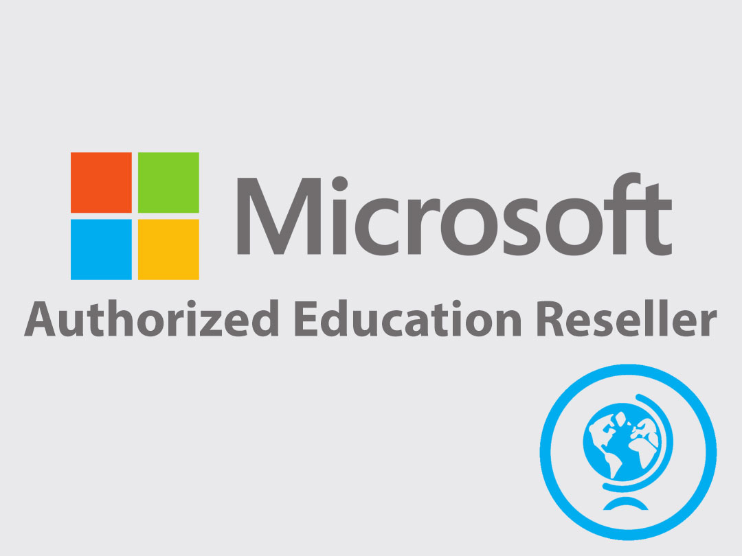 Microsoft Authorized Education Reseller