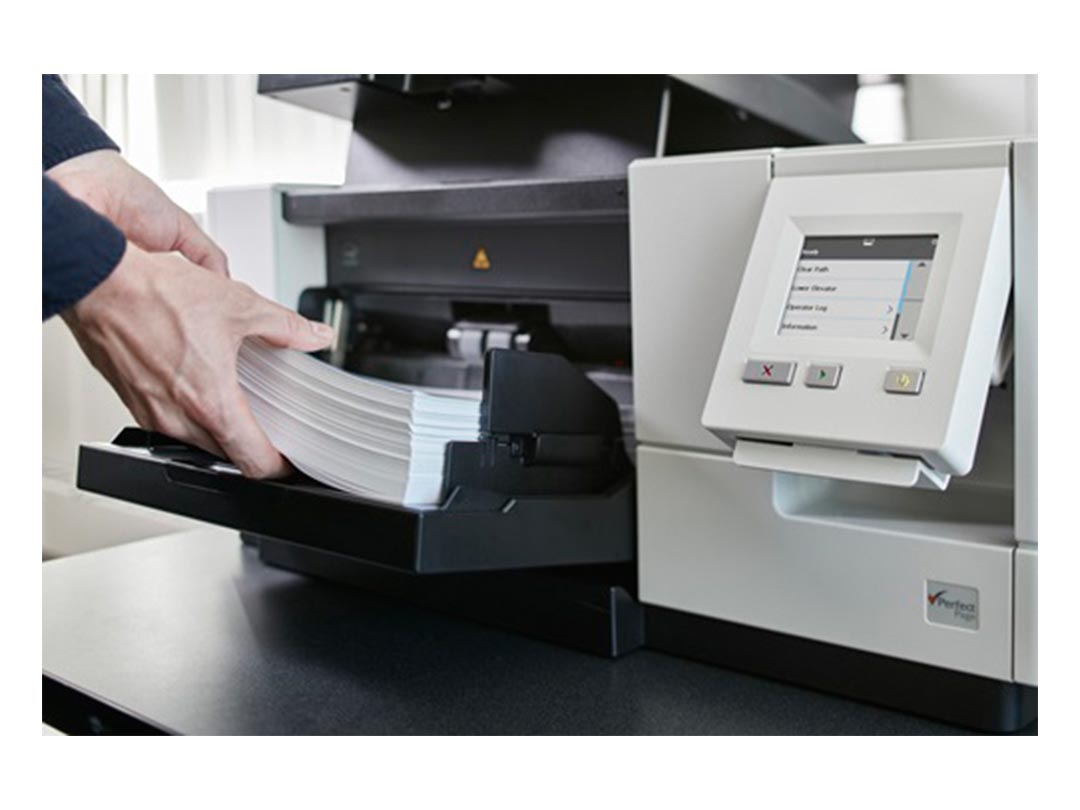 Document Scanners