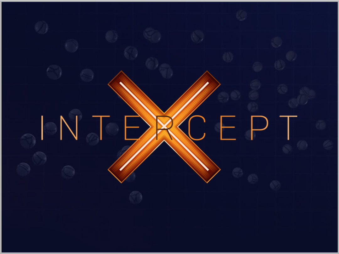 The All New  Intercept X Unmatched Next-Gen Endpoint Protection