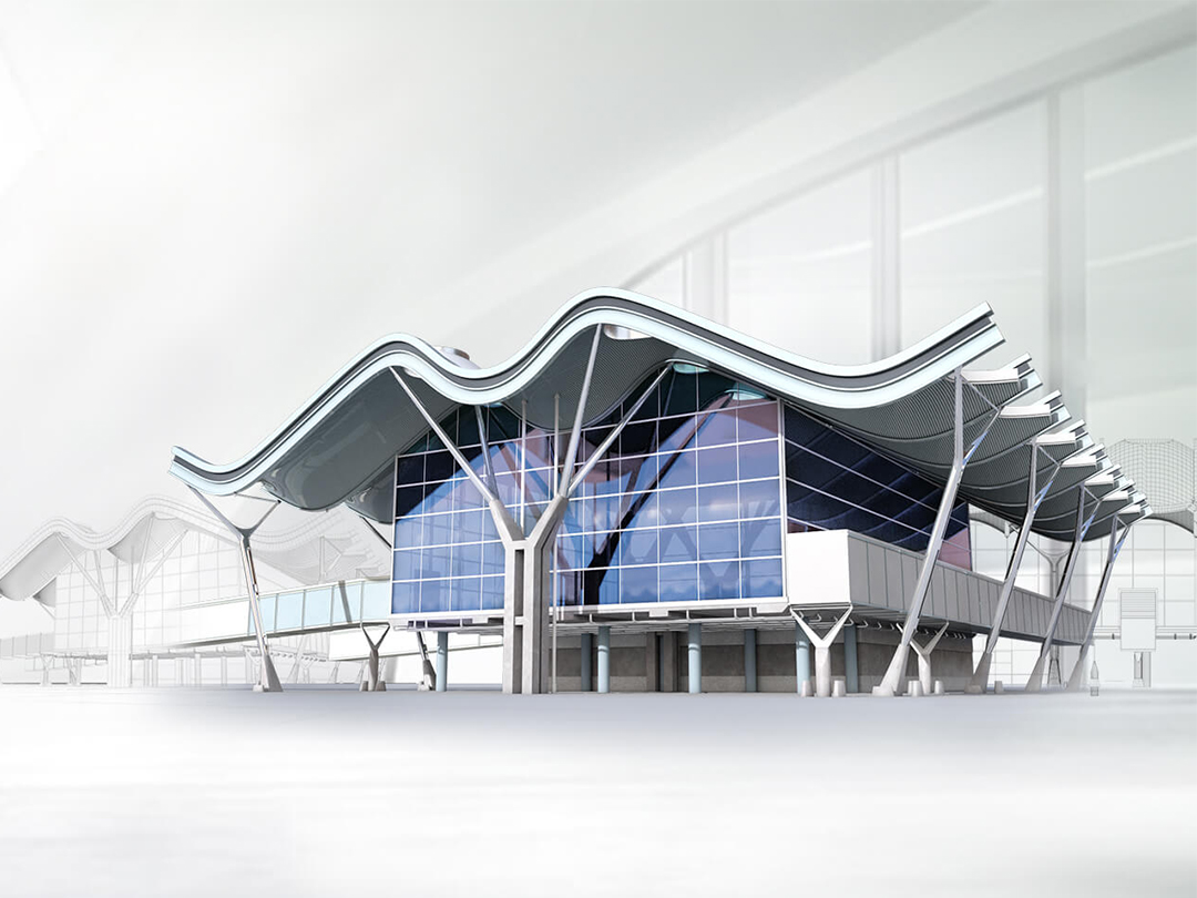 ZWCAD Architecture