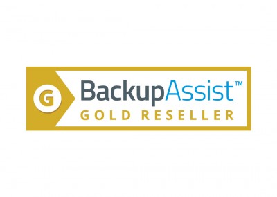 BackupAssist