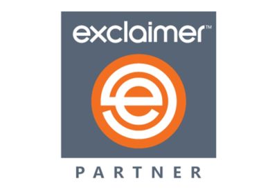 Exclaimer