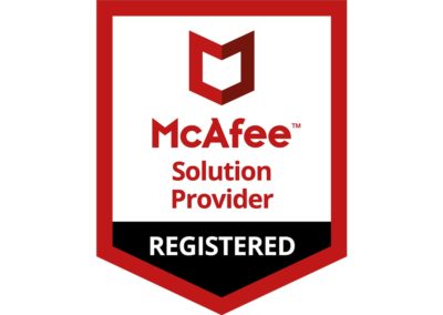 McaFee