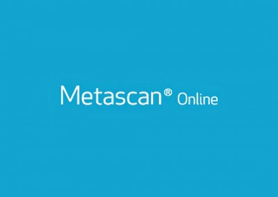 Metascan