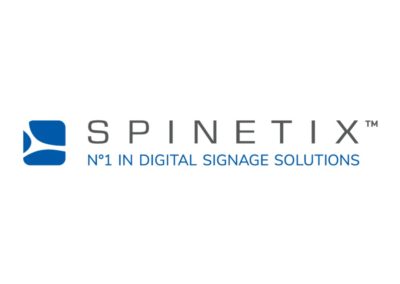 Spinetix